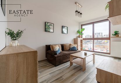Apartament z garażem 48,29 m² wola