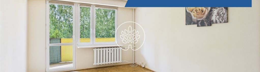 Lubicz górny. dwa pokoje z balkonem 53,7m2