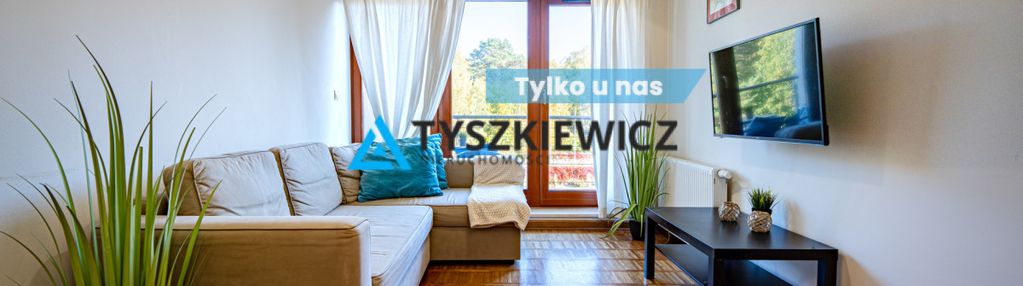 Apartament 2 pokoje, balkon, potencjał najmu