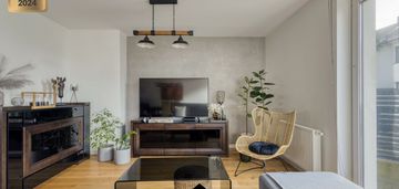 Nowoczesny dom w pięknej okolicy!