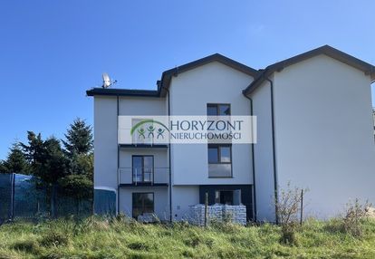 Reda- nowoczesne mieszkanie