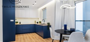 Bez pcc! 3-pokojowe! nowe, urządzone!cicha okolica