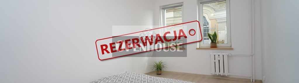 Trzypokojowe mieszkanie w dobrej cenie - centrum s