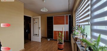 Przestronne mieszkanie w nakle nad notecią