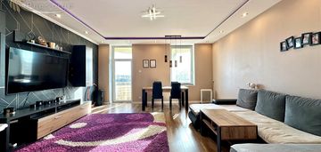 4 pokojowe z balkonem,121 m2 - ul. karola miarki!