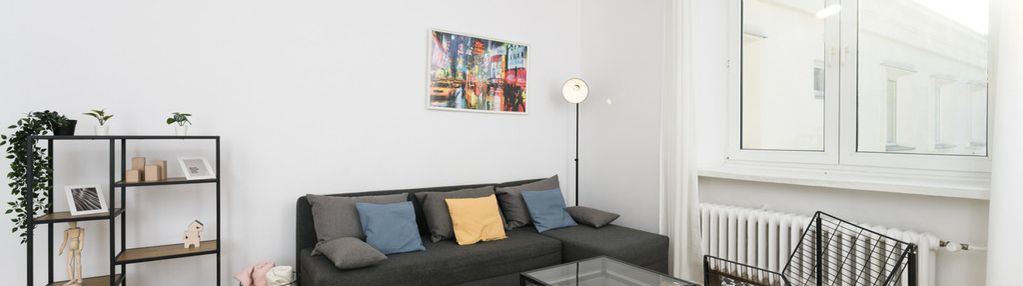 2-pokojowe mieszkanie os. zielone/ nowa huta