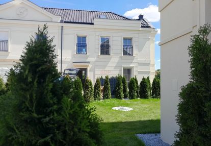 Prestiżowa inwestycja tuż przy granicy wrocławia