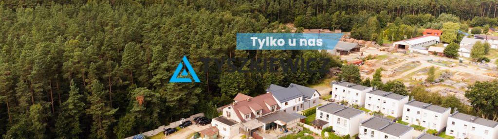 Na sprzedaż dom z dużą działką inwestycyjną