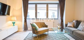 2 pokoje | nowoczesny design | stare miasto