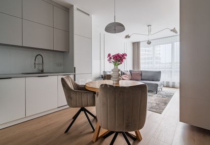 500m od mariny | gdynia | prestiżowy apartament