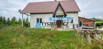 Dom kalisz gmina dziemiany