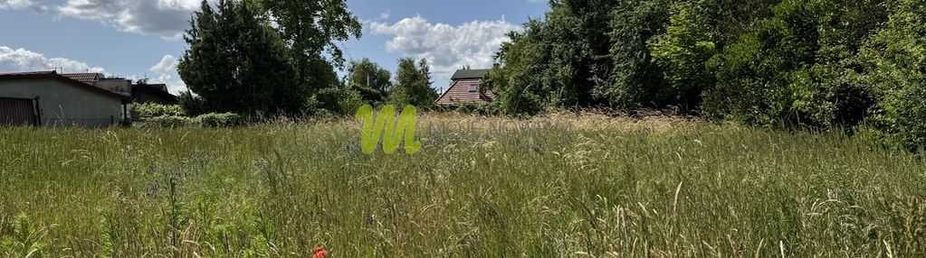 Działka budowlna, kiekrz, blisko jeziora
