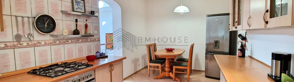 Wolnostojący z potencjałem inwestycyjnym