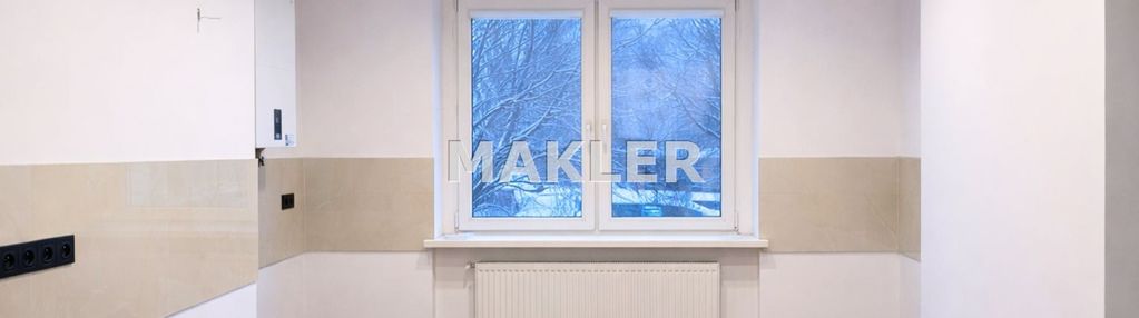 2 pokoje na górzyskowie | po kapitalnym remoncie