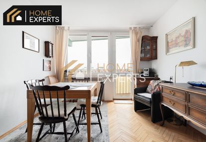 2 pokoje | ustawny układ | 15 minut do morza