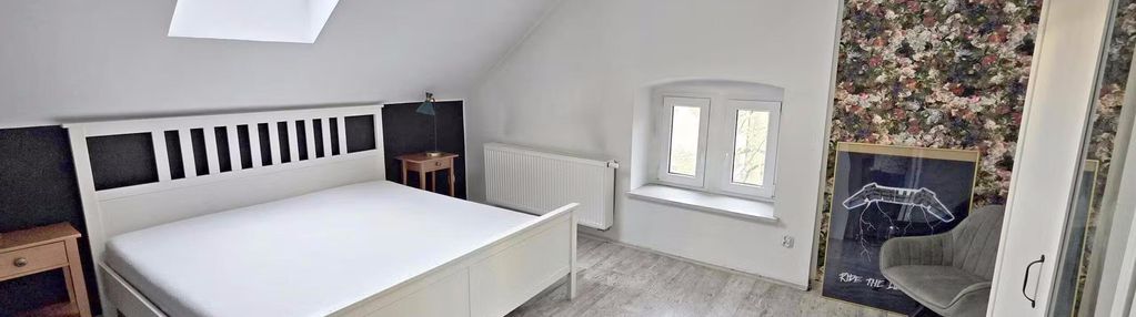 Przestronne 2 pokoje/centrum/2 miejsca parkingowe