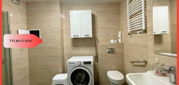 Mieszkanie 4-pokojowe z loggią