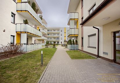 Funkcjonalne m3*kameralne budownictwo*duży balkon