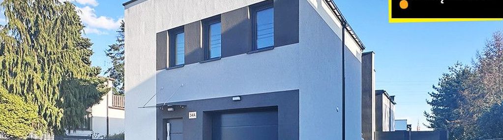 Twój dom blisko centrum – komfort i funkcjonalność