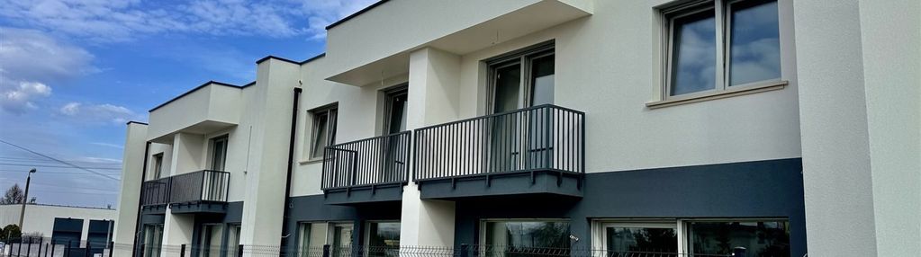 Tychy, nowy apartament 2 poziomowy, ogródek, garaż