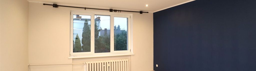 3 pokojowe mieszkanie na sprzedaż w wągrowcu