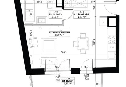 ✨️ inwestycyjny hit w centrum | bez prowizji