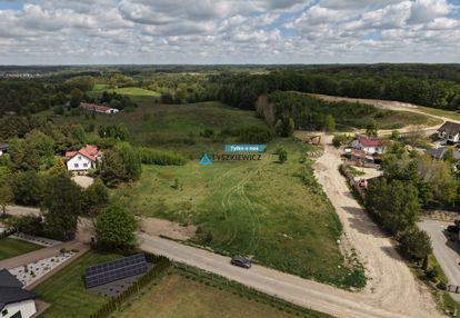 Działka o przeznaczeniu mieszkaniowo-usługowym