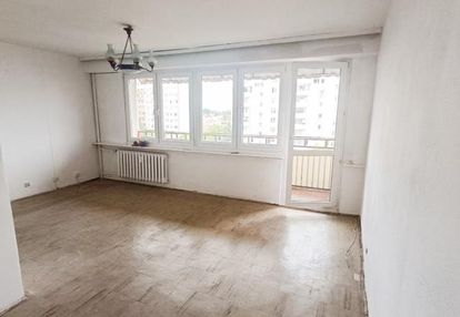 Piastów piłsudskiego / wysockiego 47,8 m2 balkon