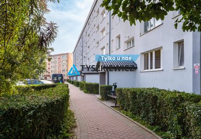 3 pokojowe  w gdyni oksywie do własnej aranżacji