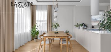 Dom premium na wynajem | segment skrajny | 137 m²