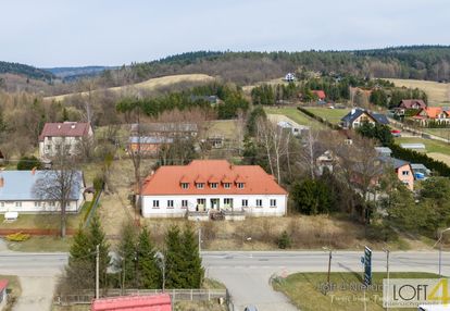 Inwestycja w sercu beskidu niskiego - złap okazje!