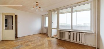 Przy parku | 2 oddzielne pokoje | blisko metra