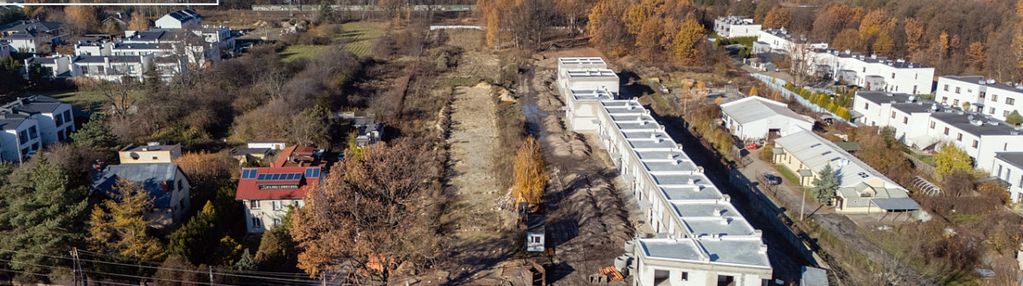 132,79/bliźniak/stan deweloperski/bez prowizji