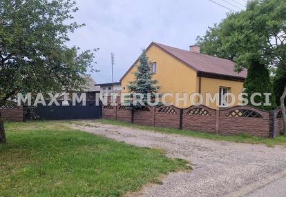 Siedlisko do zamieszkania od zaraz