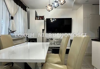 M-5 ul. zielona niski blok i piętro