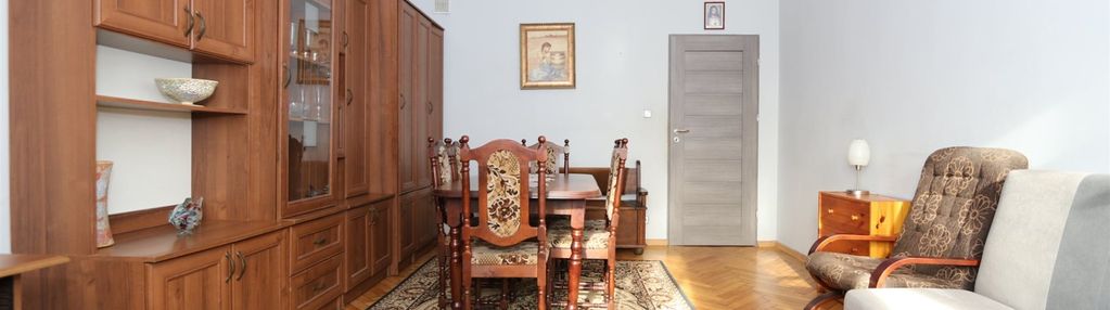 2 pok z oddzielną kuchnią