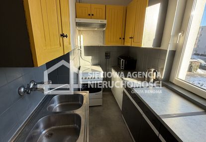 Funkcjonalne 2-pok mieszkanie na leszczynkach