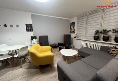 Mieszkanie po remoncie w centrum!