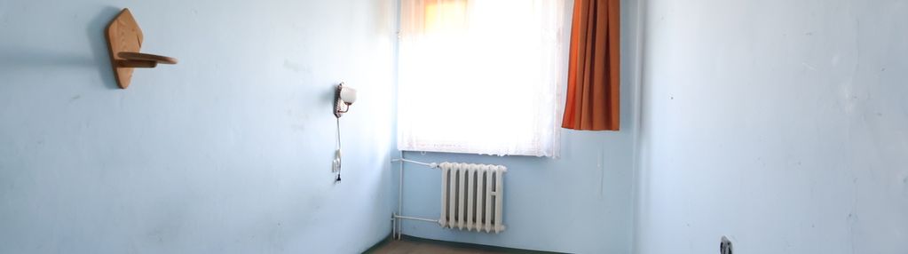 3 pokoje z balkonem - 4375zł/m2