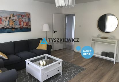 Komfortowe 3 pokojowe mieszkanie gdynia chylonia