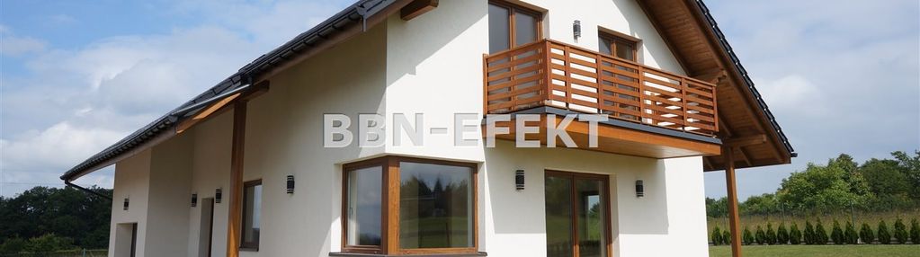 Solidny, gotowy do zamieszkania