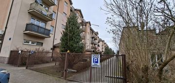 Mieszkanie 55 m2 w świetnej lokalizacji miasta