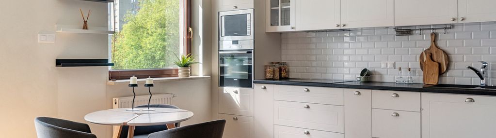 Balkon, gotowe do wprowadzenia, okazja!