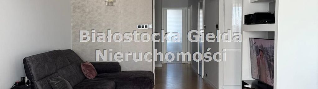 Atrakcyjne 3 pokoje w pełni wyposażone do wejścia!
