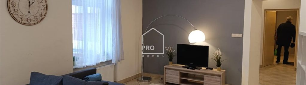 Przestronny lokal z podziałem na 2 apartamenty