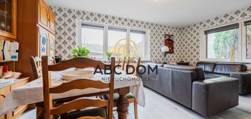 Kompaktowy dom- gdynia mały kack