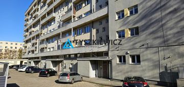 2 pokoje, parter centrum gdyni