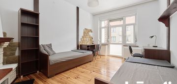 3-pok mieszkanie przy grunwaldzkiej przy pasażu