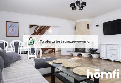 Klimatyczny dom w sercu gór świętokrzyskich