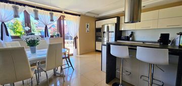 Na sprzedaż umeblowany dom/szereg oława